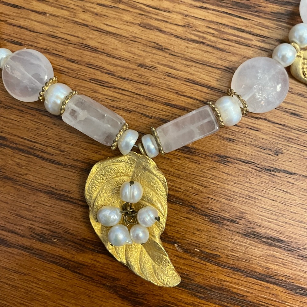 Turkish Necklace - Picture 9 of 9